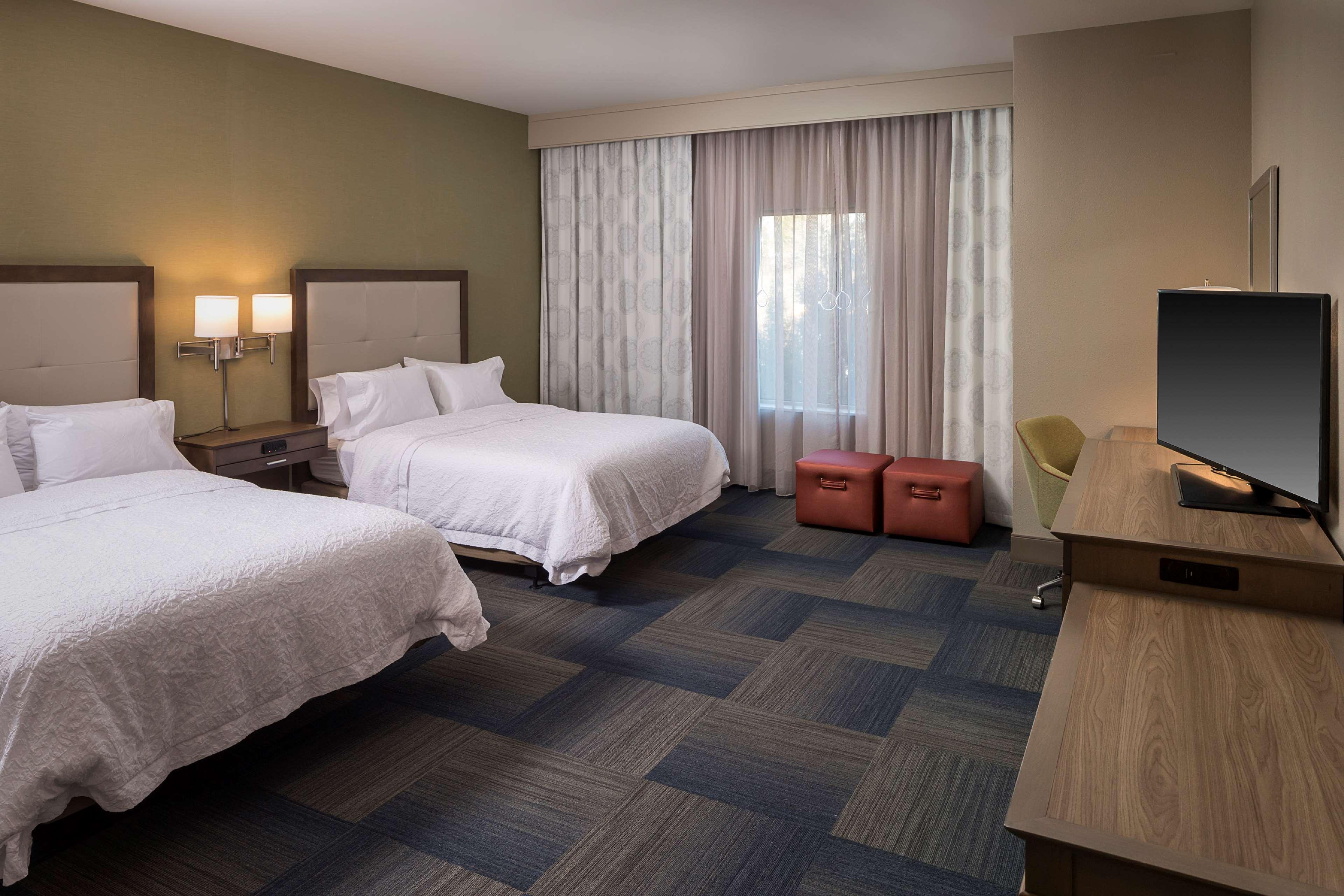 Hampton Inn & Suites-Asheville Biltmore Village, Nc Exterior foto